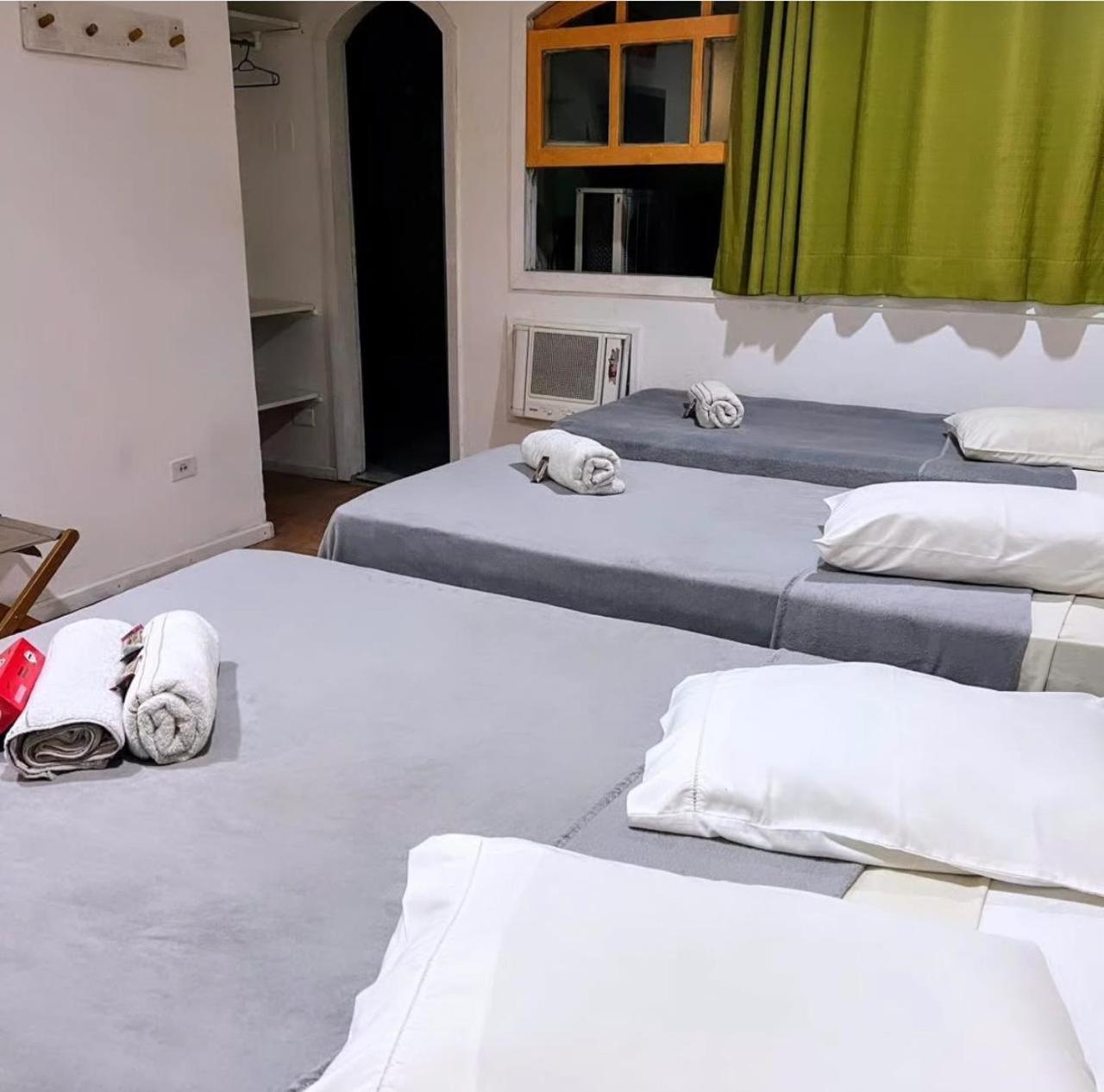 Central Beach Hotel